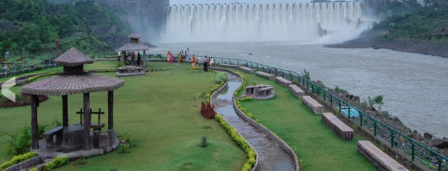 Sardar Sarovar Dam